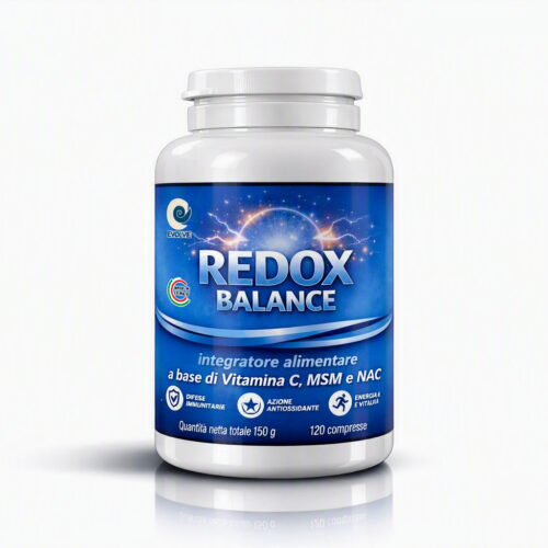 Redox Balance