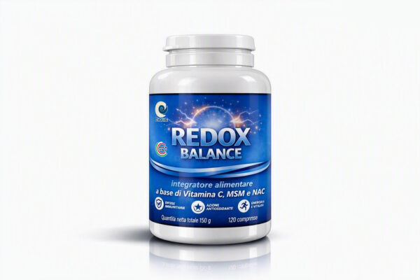 Redox Balance
