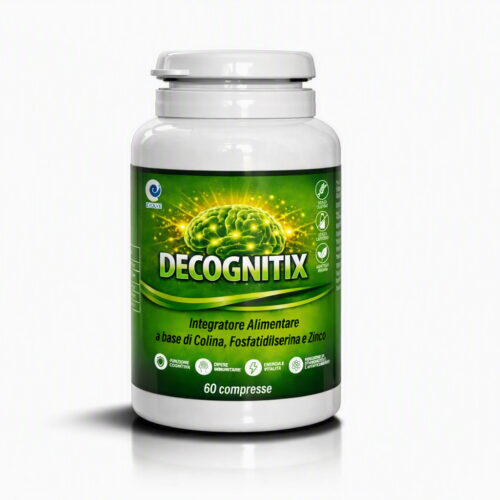 Decognitix