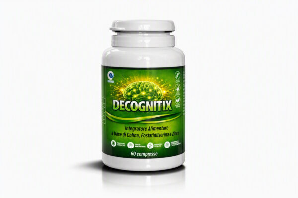 Decognitix