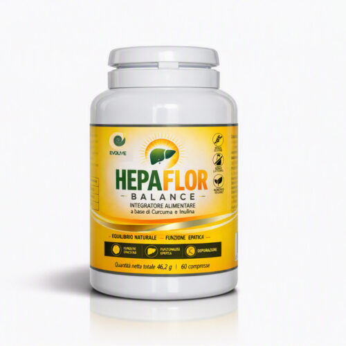 Hepaflor Balance
